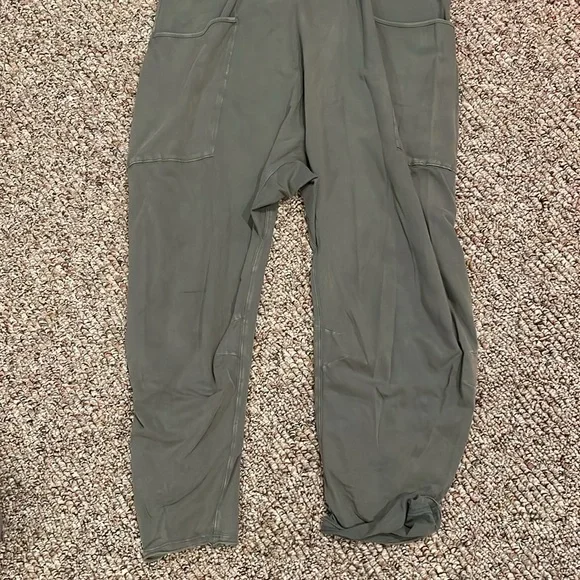 Free People jumpsuit - Picture 4 of 4